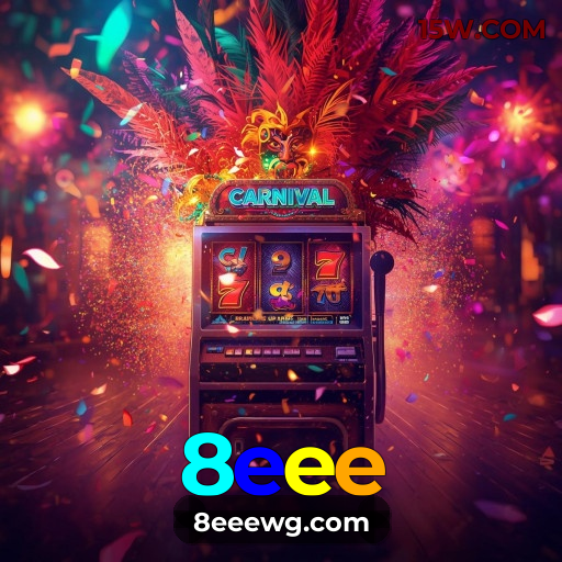 Siga a 8eee no Facebook