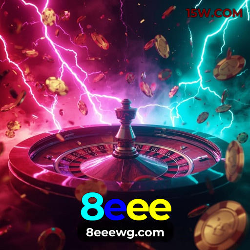 Streaming 4K no cassino ao vivo da 8eee