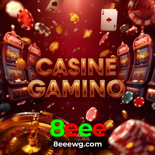 Bônus de Boas-vindas 8eee