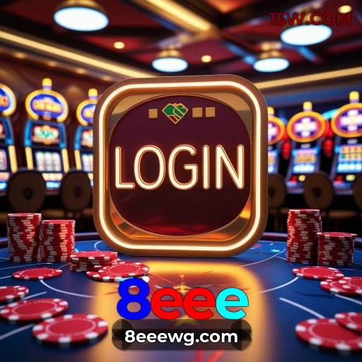 Lottery Clássica na 8eee