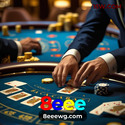 Login rápido no app 8eee